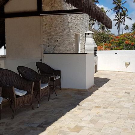 Ocean View Tabatinga Residence Exterior photo