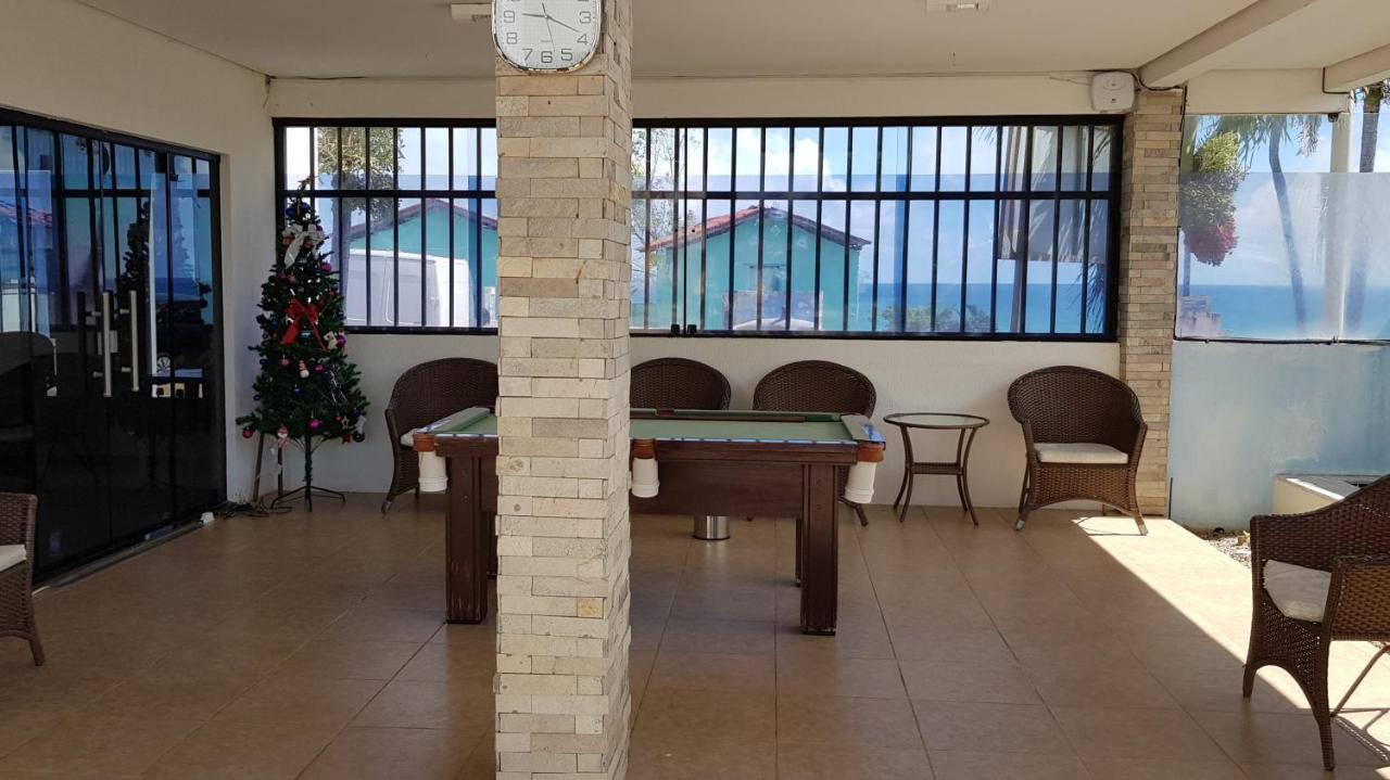 Ocean View Tabatinga Residence Exterior photo