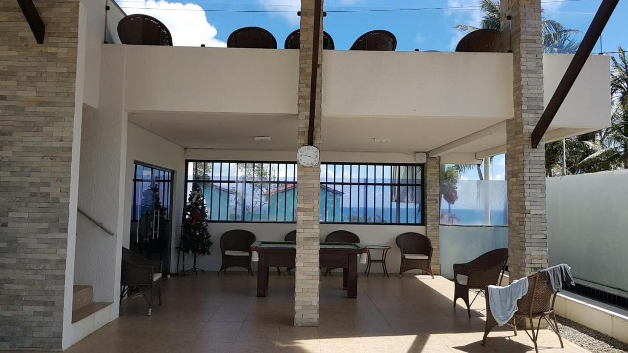 Ocean View Tabatinga Residence Exterior photo